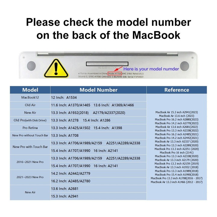 For MacBook Pro 13.3 A2251/A2289/A2338 ENKAY Hat-Prince 3 in 1 Protective Bracket Case Cover Hard Shell with TPU Keyboard Film /