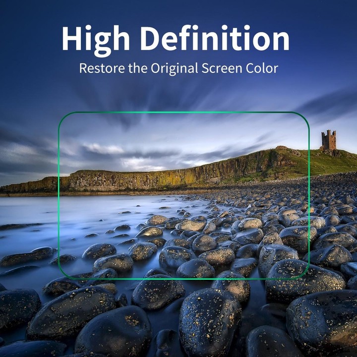 For GoPro HERO12 Black ENKAY Hat-Prince 9H 0.2mm High Alumina-silicon Front ＆ Back Camera Tempered Glass Film