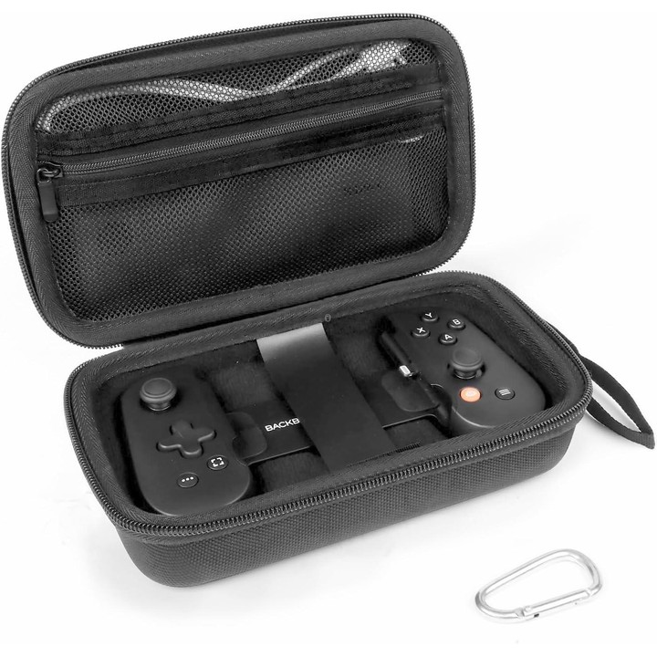 For Backbone One Mobile Gaming Controller Storage Protection Bag