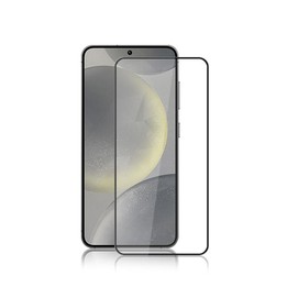 For Sansung Galaxy S24 5G mocolo 2.5D Full Glue Full Cover Tempered Glass Film