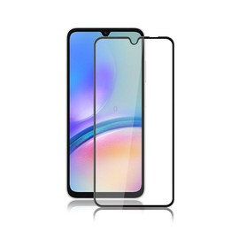 For Samsung Galaxy A06 mocolo 2.5D Full Glue Full Cover Tempered Glass Film