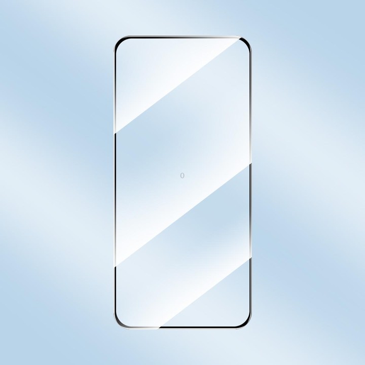 For Samsung Galaxy S24+ 5G 5pcs ENKAY Hat-Prince 0.18mm High Aluminum-silicon Tempered Glass Film, Support Ultrasonic Fingerprin