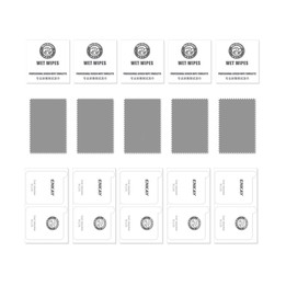 For Samsung Galaxy A34 5G 5pcs ENKAY Hat-Prince 360 Degree Anti-peeping Privacy Full Screen Tempered Glass Film