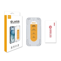 For Samsung Galaxy S23+ 5G / S22+ 5G ENKAY Easy Install 0.18mm High Alumina Silicon Full Glass Film, Support Ultrasonic Unlock