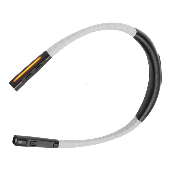 Three-tone Light LED Hanging Neck Light Emergency Light Eye Protection Reading Light
