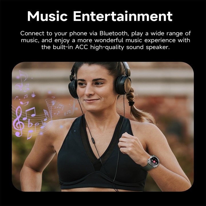 Z7 Ultra 1.46 inch Color Screen Smart Watch, Support Bluetooth Call / Health Monitoring(Black)