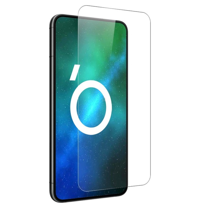 For Samsung Galaxy S23+ 5G NORTHJO A++ Screen Tempered Glass Film, Support Fingerprint Unlock