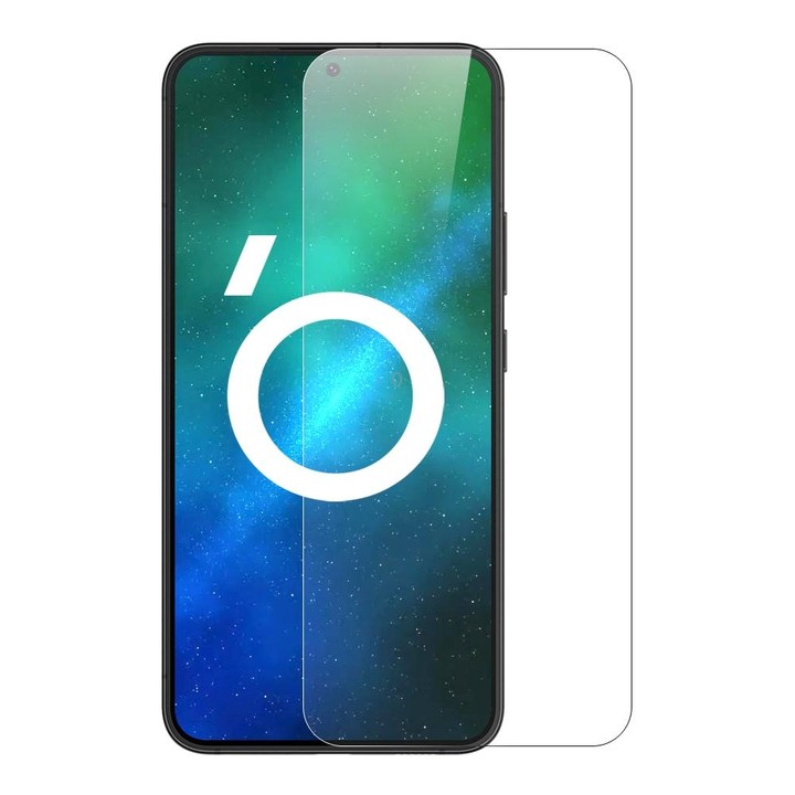 For Samsung Galaxy S23+ 5G NORTHJO A++ Screen Tempered Glass Film, Support Fingerprint Unlock