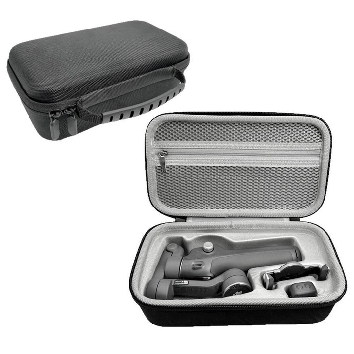 For DJI Osmo Mobile 7 / 7P Portable Handheld Gimbal Mobile Phone Stabilizer Accessories Storage Bag