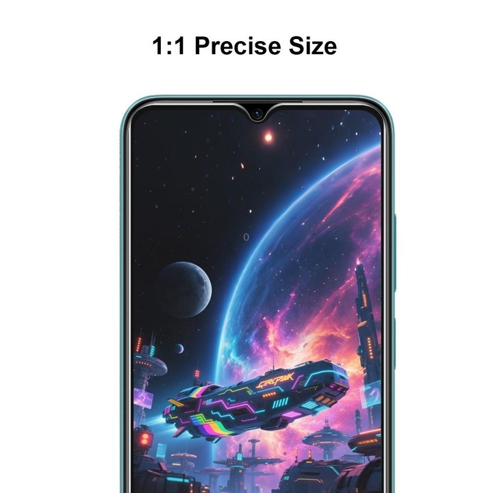 For Samsung Galaxy Xcover 7 JUNSUNMAY 25pcs Screen Protector Tempered Glass Film