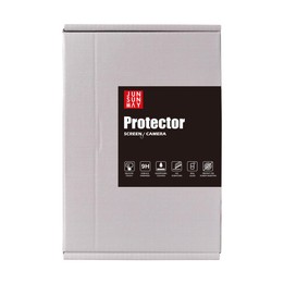 For Samsung Galaxy A17 JUNSUNMAY 25pcs Screen Protector Tempered Glass Film