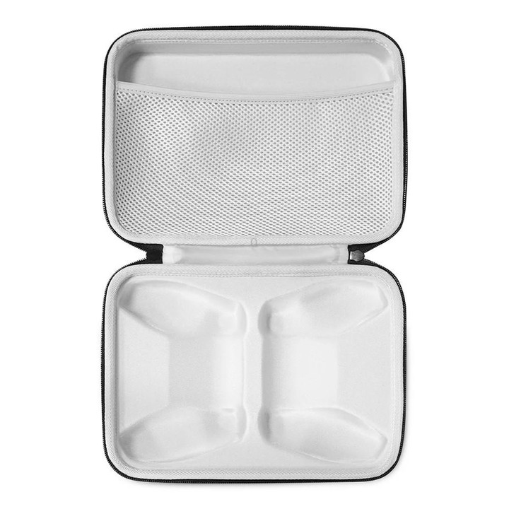Game Dual Controller Portable Shockproof Hard Shell Travel Case