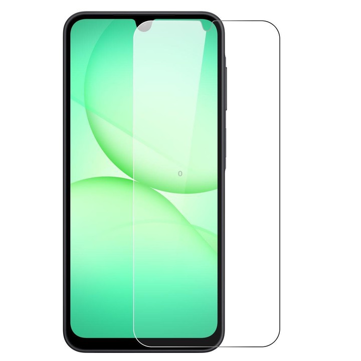 For Samsung Galaxy A27 5G NORTHJO A++ 0.3mm 2.5D Screen Tempered Glass Film