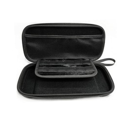 For Nintendo Switch 2 Portable Hard Shell Travel Tote EVA Travel Storage Bag