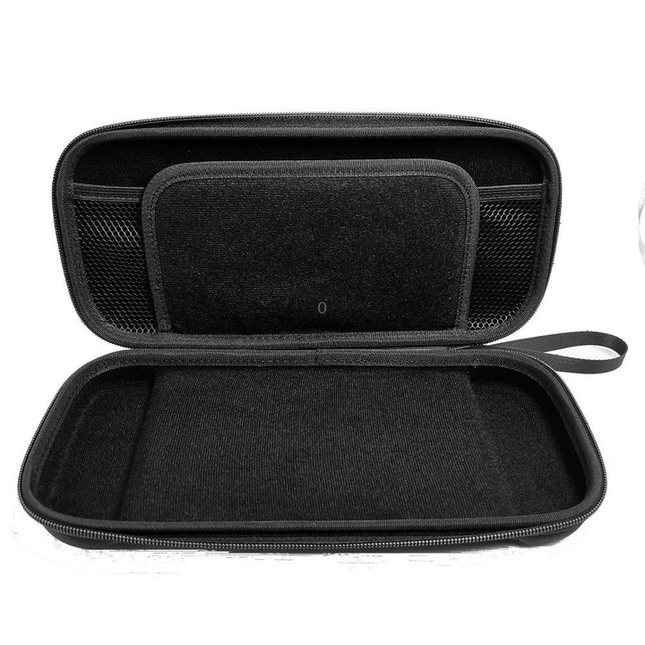 For Nintendo Switch 2 Portable Hard Shell Travel Tote EVA Travel Storage Bag