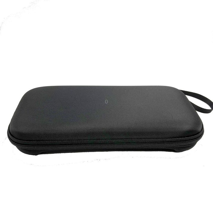 For Nintendo Switch 2 Portable Hard Shell Travel Tote EVA Travel Storage Bag