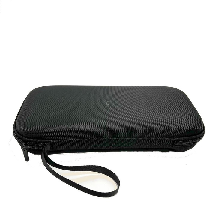 For Nintendo Switch 2 Portable Hard Shell Travel Tote EVA Travel Storage Bag
