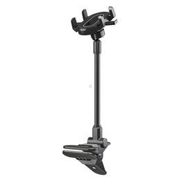 For Electric Guitar Bass Ukulele Piano Panel Live Teaching Universal Phone Holder