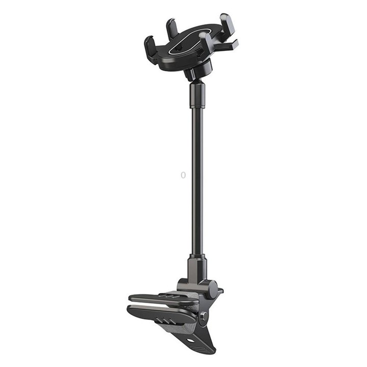 For Electric Guitar Bass Ukulele Piano Panel Live Teaching Universal Phone Holder
