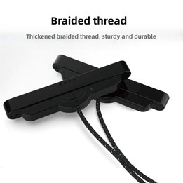 For Nintendo Switch 2 Left and Right Handles Dual Charging Cable