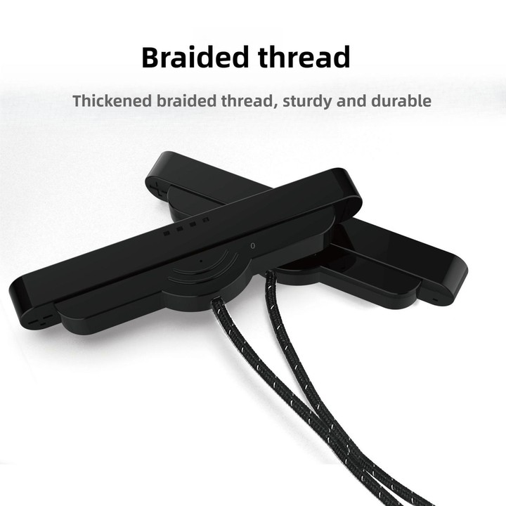 For Nintendo Switch 2 Left and Right Handles Dual Charging Cable