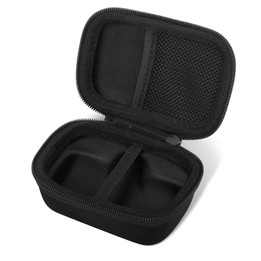 For iWALK Mini / LinkPod Small Portable Power Bank Storage Bag(Black)