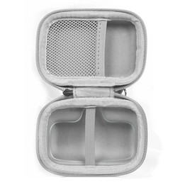 For iWALK Mini / LinkPod Small Portable Power Bank Storage Bag(Grey)