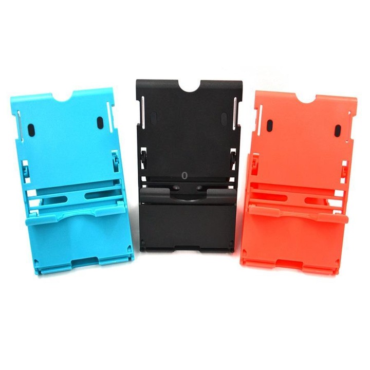 Gaming Handhelds Foldable Portable Stand(White)