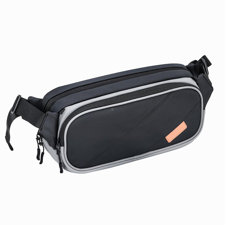 For Nintendo Switch 2 EVA Inner Tray Gaming Console Crossbody Bag
