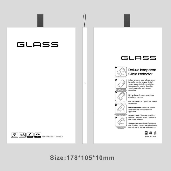 For Samsung Galaxy S24+ 5G 10pcs 3D Large Arc Half-Screen No White Border High-Aluminum Thick Adhesive HD Tempered Glass Film
