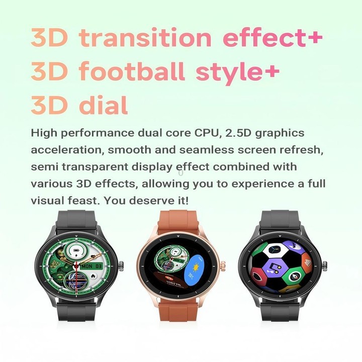V19 Pro 1.52 inch Color Screen BT Calling Smart Watch, Support Health Monitoring / Remote Photography(Silver)