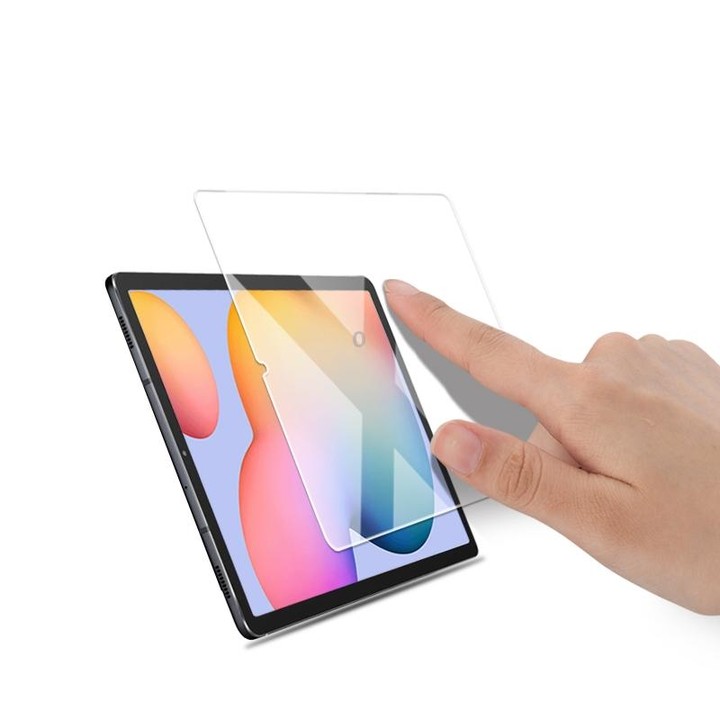 For Galaxy S6 Lite mocolo 0.33mm 9H Hardness Surface 2.5D Explosion-proof Tempered Glass Film