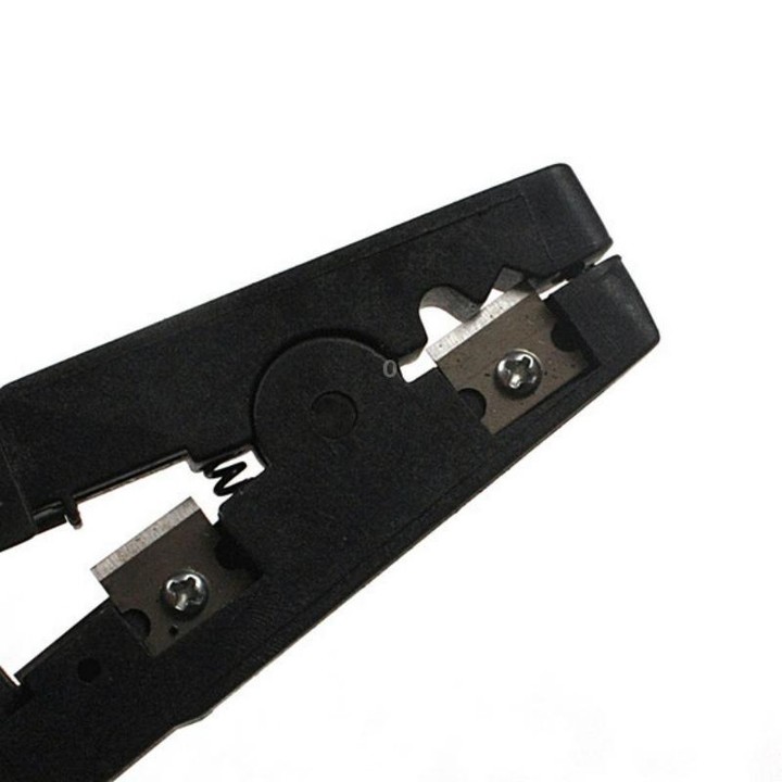 Round Cable Insulation Cutting Stripper Electrician Repair Tool