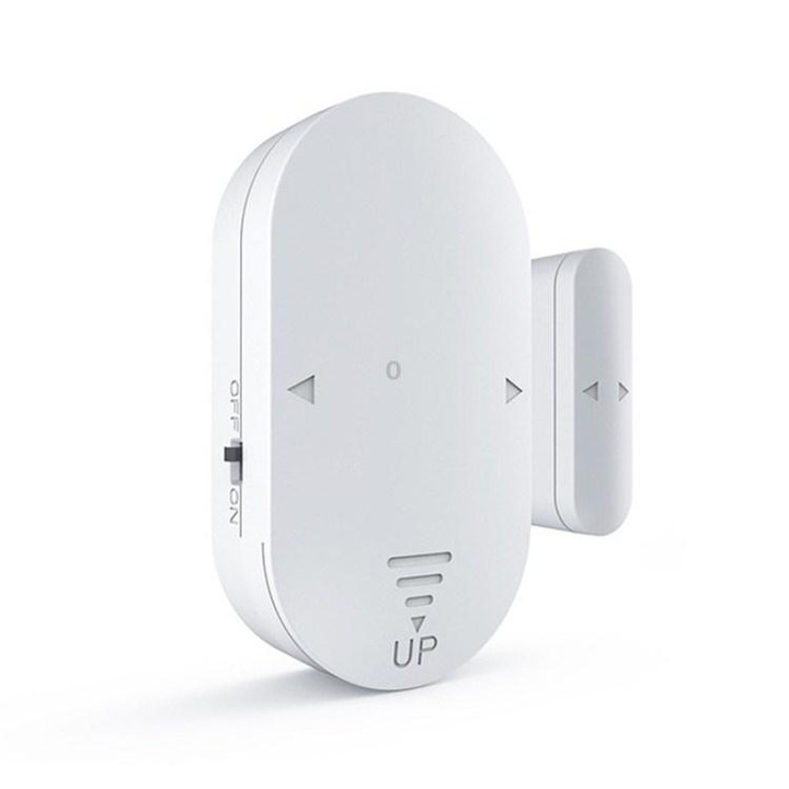 MC-03 130dB Multi-function Door and Window Anti-theft Alarm with 5 Modes