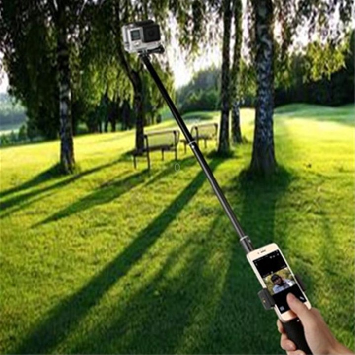 Selfie Stick Phone Lock Clip Bike Phone Clip(20-25 mm)