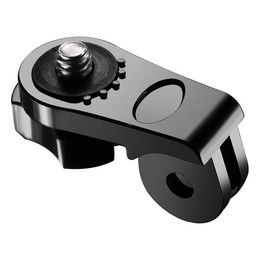 AEE Adapter TELESIN Screw Adapter Adjustment Arm For GoPro Hero12 Black / Hero11/10 /9 /8 /7 /6 /5, Insta360 Ace / Ace Pro, DJI