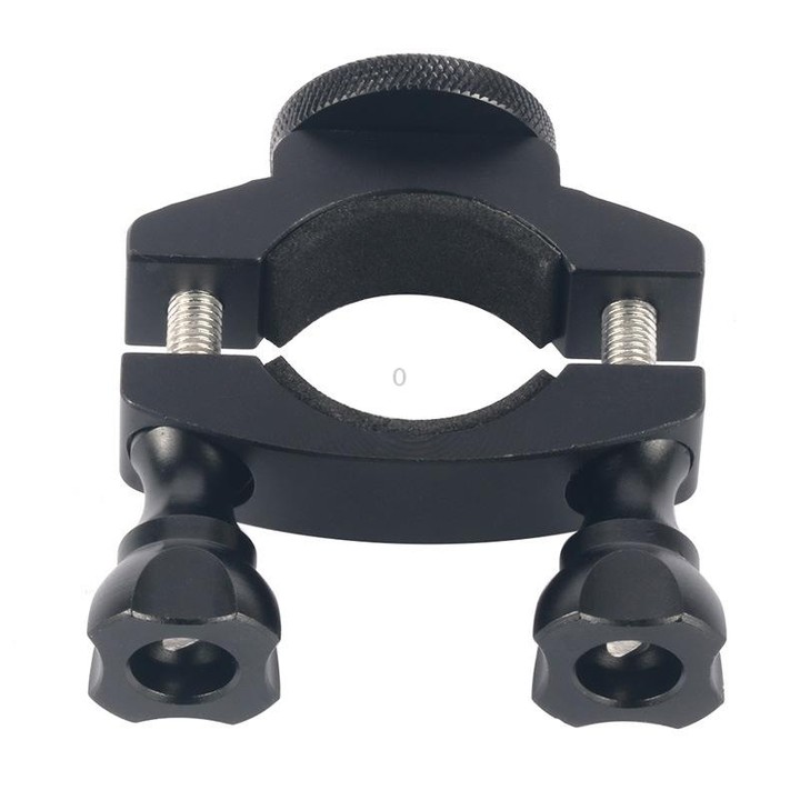 Aluminum Sport Camera Bicycle Bracket Bike Holder
