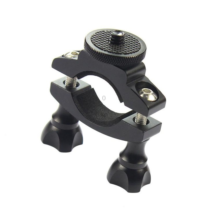 Aluminum Sport Camera Bicycle Bracket Bike Holder