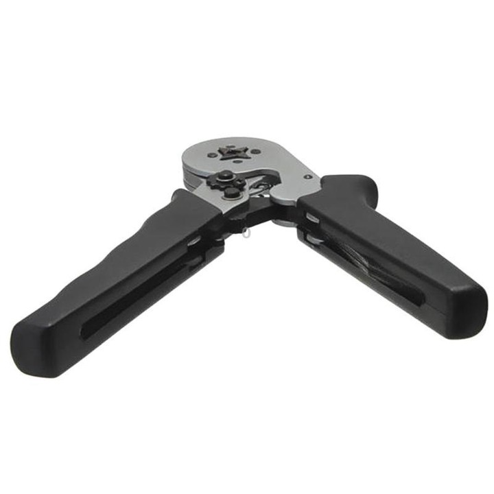 Multifunctional Self-adjusting Crimping Pliers Electrician Repair Tools