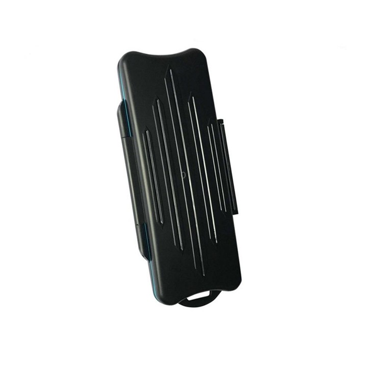KJH 32 in 1 Waterproof Game Card Box Protective Case for Switch