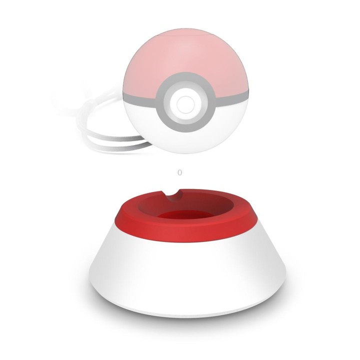 DOBE TNS-18123 For Switch Wizard Ball Charging Base Charger Stand