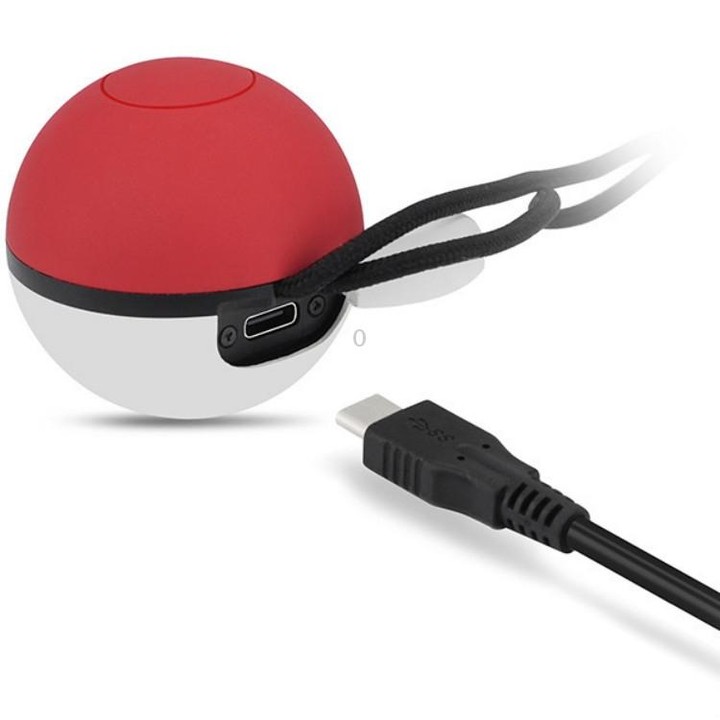 DOBE TNS-18123 For Switch Wizard Ball Charging Base Charger Stand