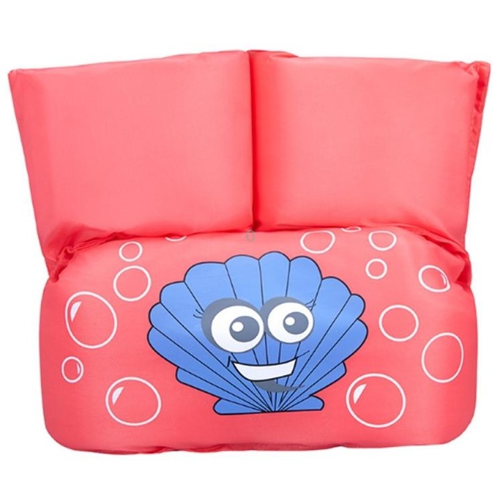 Children Anti-drown Swimming Arm Ring Floating Sleeves(Shell)