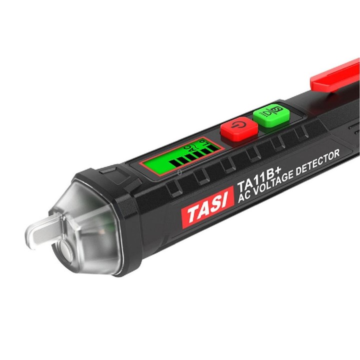 TASI Electrician Dedicated Multi-function Intelligent Induction Test Pencil, Model:11B+ Test Pencil
