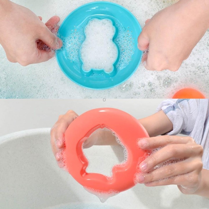 14 in 1 Outdoor Play Water Play Sand Soft Silicone Material Tool Children Play Water Toy Set