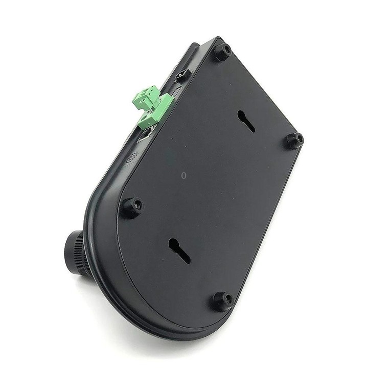 JSK-8003C Monitoring Keyboard PTZ Rocker Ball Camera Keyboard, Specification:3 Axis(US Plug)