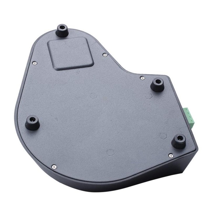 8003H Analog Coaxial Dome Control Keyboard RS485 PTZ, Specification:2 Axis(AU Plug)