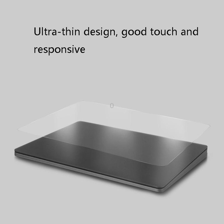 3 PCS Touchpad Protection Flim For iMac