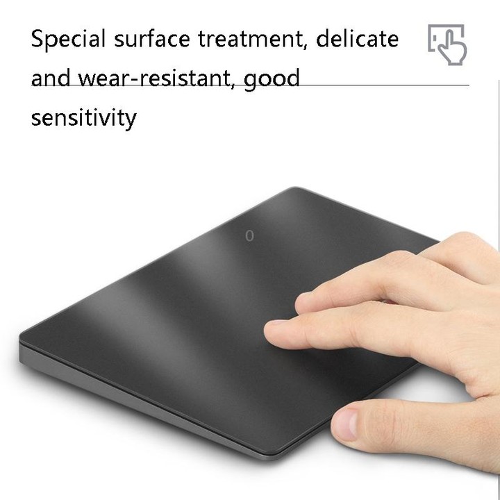 3 PCS Touchpad Protection Flim For iMac