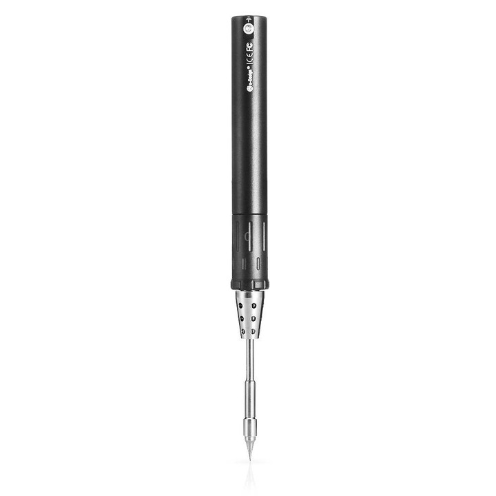 TS80-More US Plug Mini Soldering Iron Station Solder Tool